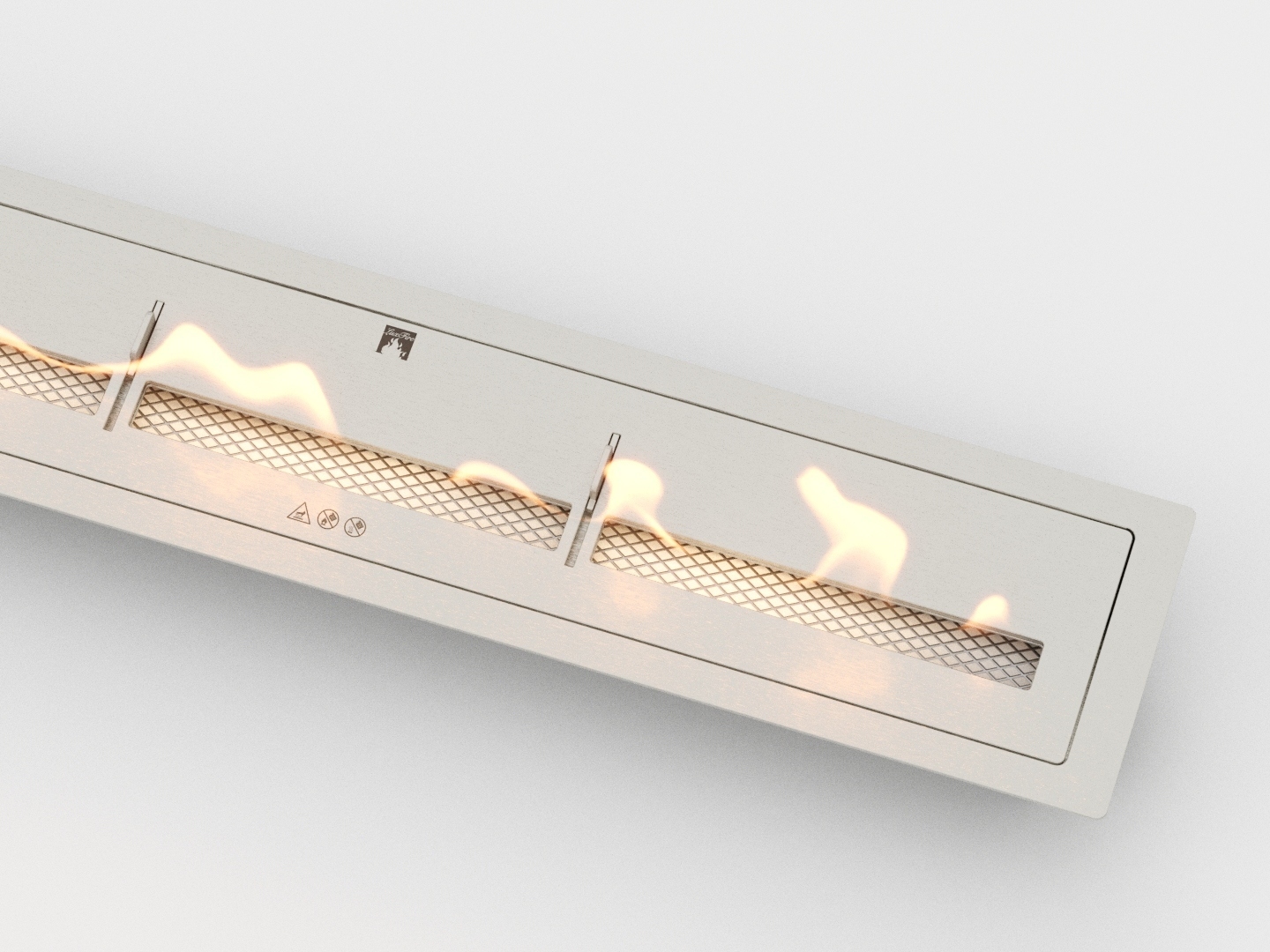 Топливный блок GOOD FIRE 1300 МУ Топливный блок GOOD FIRE 1300 МУ по цене 67 200 руб.
