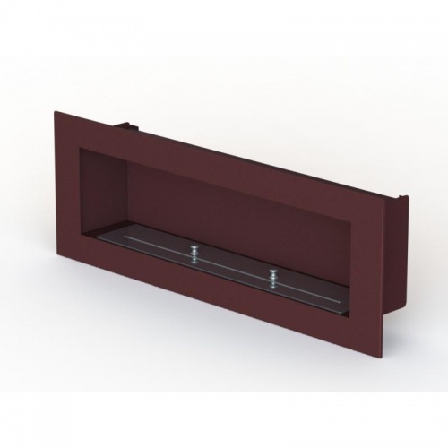 Биокамин Window 800 Арома burgundy Биокамин Window 800 Арома burgundy