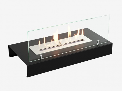Каминная вставка Lux Fire 600 M Каминная вставка Lux Fire 600 M