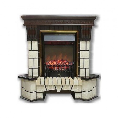 Экстер-M угловой (дуб)+Fobos Brass Экстер-M угловой (дуб)+Fobos Brass