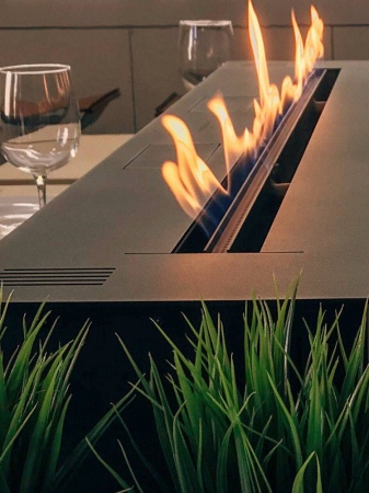 Автоматический биокамин 1400 Premium Автоматический биокамин 1400 Premium по цене 414 501 руб.