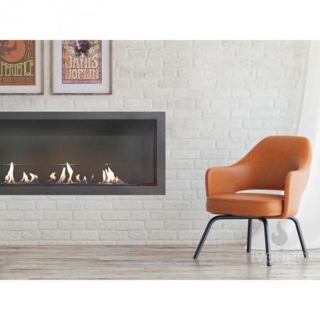 Биокамин IVENGO SLIM 2500х500 Биокамин IVENGO SLIM 2500х500 по цене 238 595 руб.