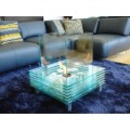 Биокамин Art Flame GLASS Биокамин Art Flame GLASS по цене 47 900 руб.