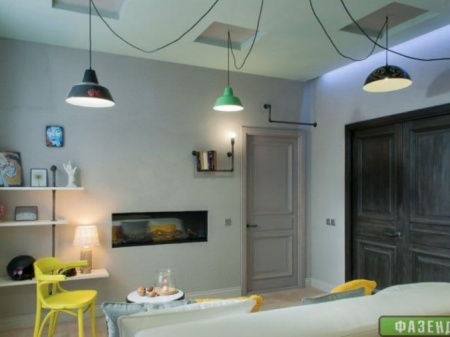 Электроочаг Dimplex Vega