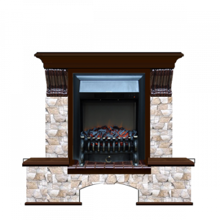 Бостон К Арбат (дуб)+Fobos Black Бостон К Арбат (дуб)+Fobos Black