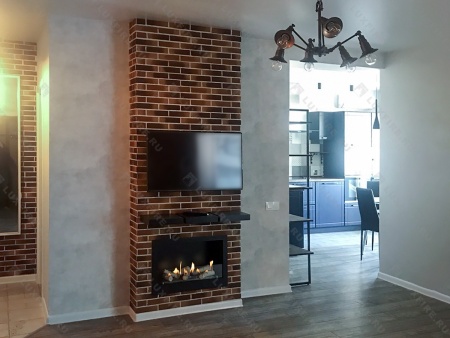 Встроенный биокамин Lux Fire Кабинет 730 S Встроенный биокамин Lux Fire Кабинет 730 S по цене 43 450 руб.