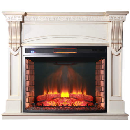 Мюнхен (бежевый с патиной)+Panoramic 33 Quartz Мюнхен (бежевый с патиной)+Panoramic 33 Quartz