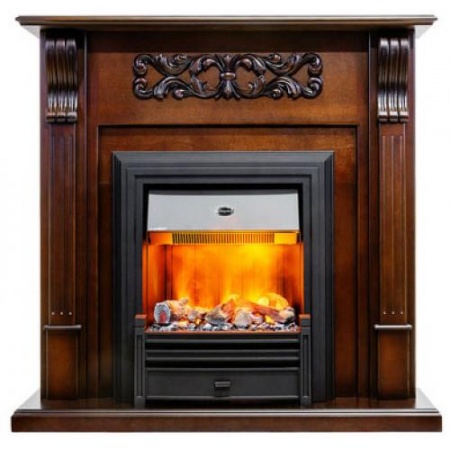 Venice (махагон)+Brookline Black Venice (махагон)+Brookline Black