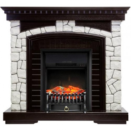 Glasgow (венге)+Fobos FX Black Glasgow (венге)+Fobos FX Black