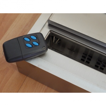 Tопливный блок DP design 80 см+ автоподжиг (пульт д\у) Tопливный блок DP design 80 см+ автоподжиг (пульт д\у) по цене 79 900 руб.