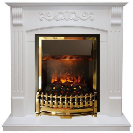 Sorrento угловой (белый дуб)+Atherton Sorrento угловой (белый дуб)+Atherton