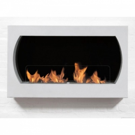 Биокамин Bio Blaze Ovial Blanc Биокамин Bio Blaze Ovial Blanc по цене 179 900 руб.