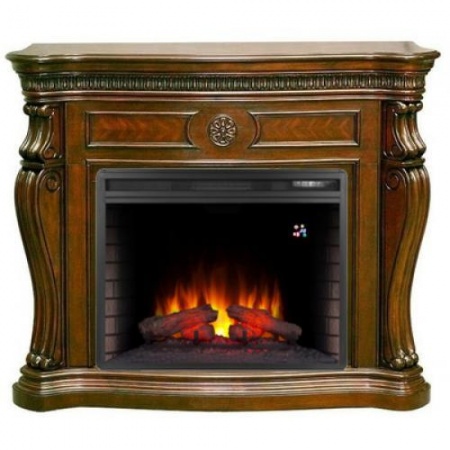 Barcelona (античный дуб)+Epsilon 26 LED S