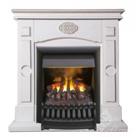 Мери (белый с патиной)+Oregan 3D Мери (белый с патиной)+Oregan 3D