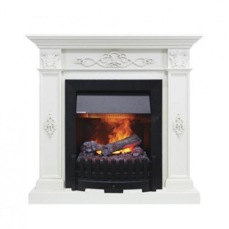 Derby (белый дуб)+Danville Black Derby (белый дуб)+Danville Black