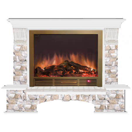 Бостон Арбат Ш-33 (белый)+Sharm 33 BR Бостон Арбат Ш-33 (белый)+Sharm 33 BR