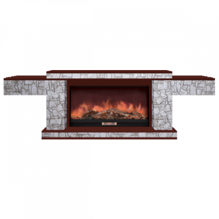 Тауэр Старый город S86 (красное дерево)+Premier S86