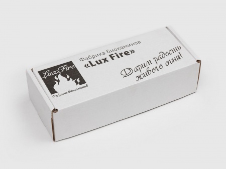 Топливный блок LUX FIRE 300 S Топливный блок LUX FIRE 300 S по цене 16 214 руб.