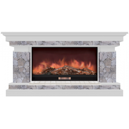 Брайтон Марсель 86 (белый)+Premier S86 Брайтон Марсель 86 (белый)+Premier S86