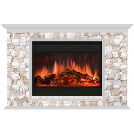 Пафос Арбат 33 (беленый дуб)+Premier S33