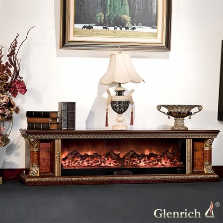 Электрокамин «Георгия» Электрокамин «Георгия»