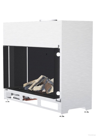 Газовый камин Schmid Lina G 100