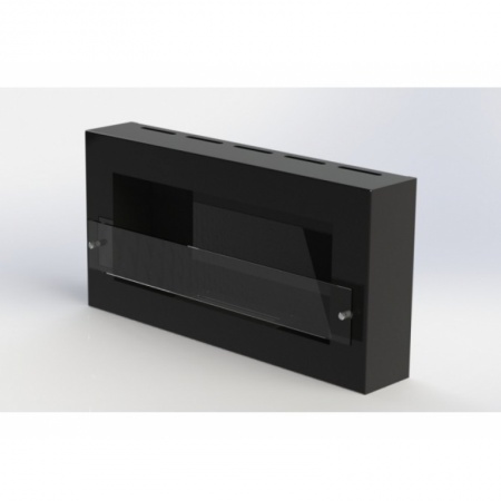 Биокамин Window Fat Glass burgundy Арома Биокамин Window Fat Glass burgundy Арома по цене 35 700 руб.