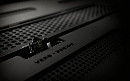 Газовая топка Vero Design NI G6 H1 
Газовая топка Vero Design NI G6 H1