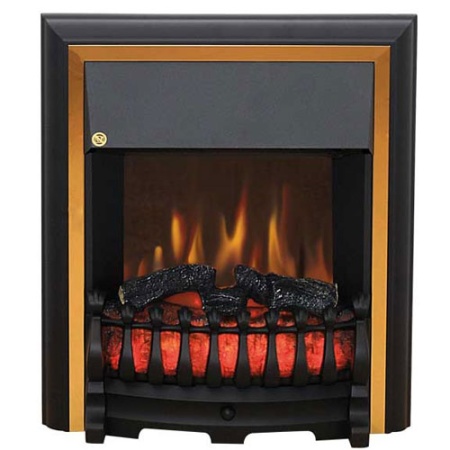 Sirius BL (черный)