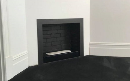 Каминная вставка CLASSIC FOLD Stainless Steel Каминная вставка CLASSIC FOLD Stainless Steel по цене 212 700 руб.