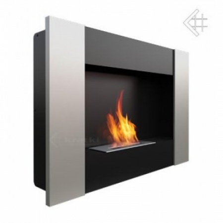 Биокамин Kratki BRAVO TUV сатин Биокамин Kratki BRAVO TUV сатин по цене