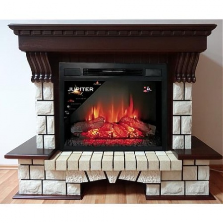 Экстер (дуб)+Jupiter Black Экстер (дуб)+Jupiter Black