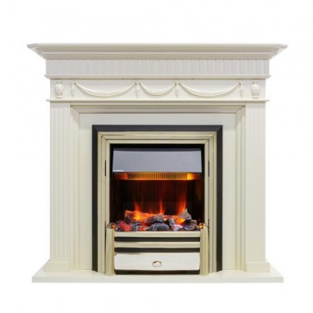 Corfu (слоновая кость)+Cavendish Corfu (слоновая кость)+Cavendish