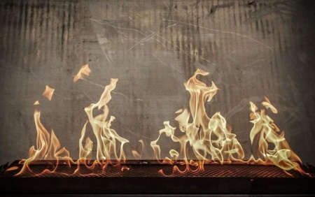 
Газовая топка Vero Design NI G6