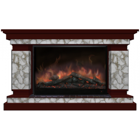 Лорд Карелия 10 (красное дерево)+Premier S10 Лорд Карелия 10 (красное дерево)+Premier S10