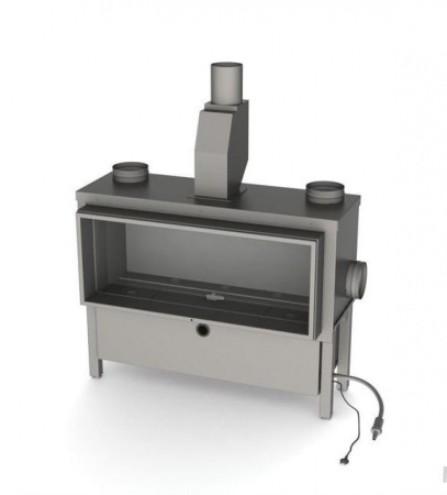 
Газовая топка Vero Design GA 4 F