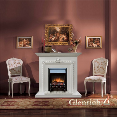 Электрокамин «Шервуд» Электрокамин «Шервуд»