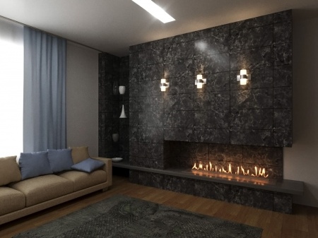 Автоматический биокамин Lux Fire Smart Flame 900 RC INOX Автоматический биокамин Lux Fire Smart Flame 900 RC INOX по цене 338 030 руб.