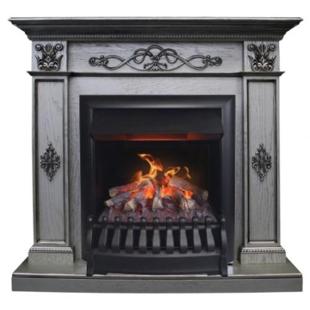 Derby (Old Silver)+Oregan 3D Derby (Old Silver)+Oregan 3D