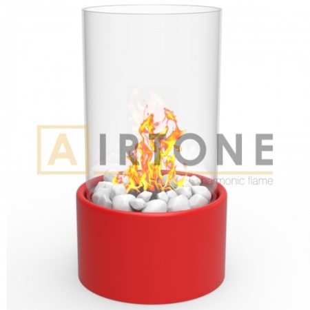 Биокамин настольный Airtone – Rond Red Биокамин настольный Airtone – Rond Red по цене 8 000 руб.
