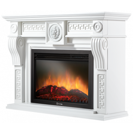 Vittoriano 30 (белый)+EFP/P-3020LS Vittoriano 30 (белый)+EFP/P-3020LS