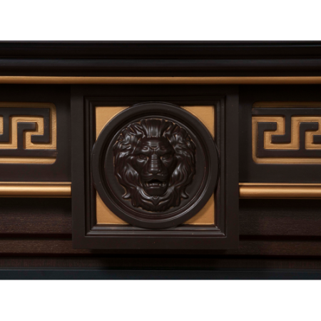 Vittoriano 30 (темный дуб с патиной)+EFP/P-3020LS Vittoriano 30 (темный дуб с патиной)+EFP/P-3020LS