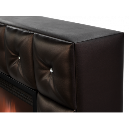 Crystal 30 темная экокожа (бронза)+EFP/P-3020LS Crystal 30 темная экокожа (бронза)+EFP/P-3020LS