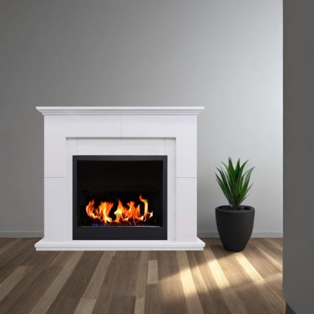 Биокамин в портале "Русский огонь" Пьер по цене 65 800 руб.