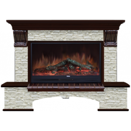 Бостон Грот однотонный 86 (дуб)+Premier S86 Бостон Грот однотонный 86 (дуб)+Premier S86