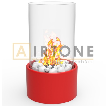 Биокамин настольный Airtone – Rond Red Биокамин настольный Airtone – Rond Red по цене 8 000 руб.
