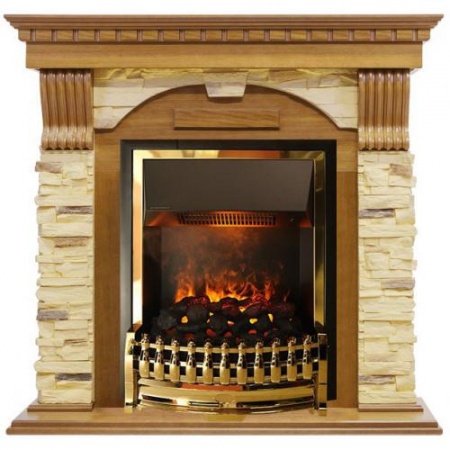 Dublin арочный сланец (дуб)+Atherton Dublin арочный сланец (дуб)+Atherton