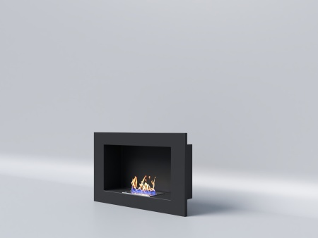 Биокамин "Русский огонь" Лайт 550V встраиваемый по цене 13 900 руб.