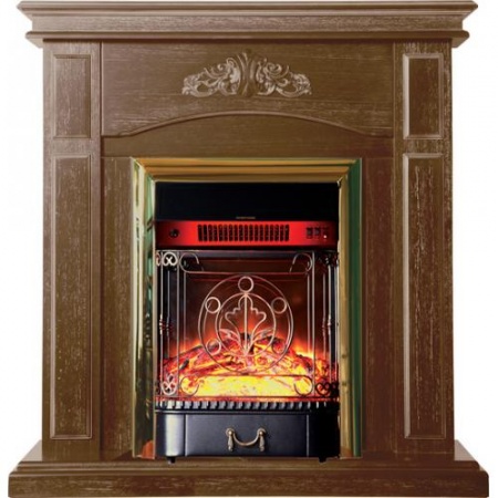 Марго (светлый дуб)+Majestic Brass Марго (светлый дуб)+Majestic Brass