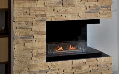 Встраиваемый биокамин Spartherm ebios-fire 2R чёрный Встраиваемый биокамин Spartherm ebios-fire 2R чёрный по цене 262 600 руб.